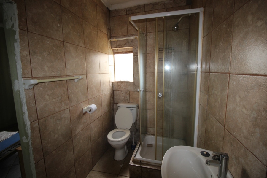 2 Bedroom Property for Sale in Vaal Power A H Free State